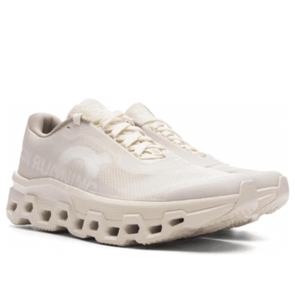 On Running x Invincible Cloudmonster 2 “Marfil Blanco”