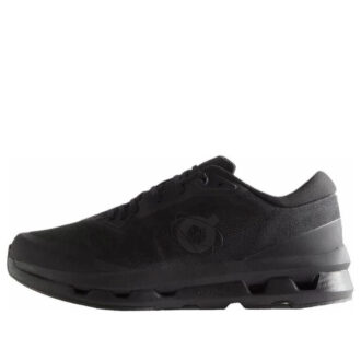 On Running x Kith Cloudzone “Negro”