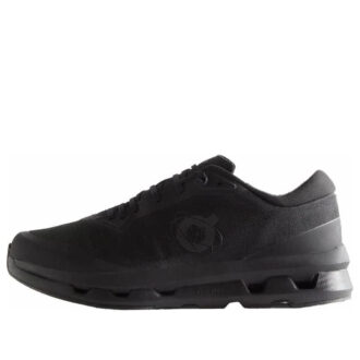 On Running x Kith Cloudzone “Negro”