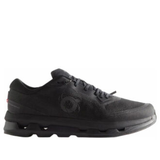 On Running x Kith Cloudzone “Negro”