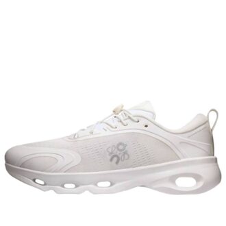 On Running x LOEWE Cloudsolo “Blanco Gris Claro”