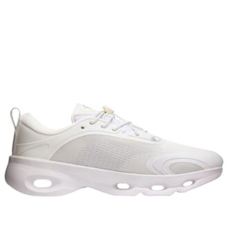 On Running x LOEWE Cloudsolo “Blanco Gris Claro”