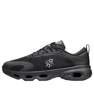 On Running x LOEWE Cloudsolo “Negro”