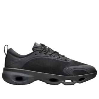 On Running x LOEWE Cloudsolo “Negro”