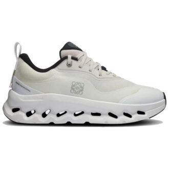 On Running x LOEWE Cloudtilt 2 “Arena Blanca”
