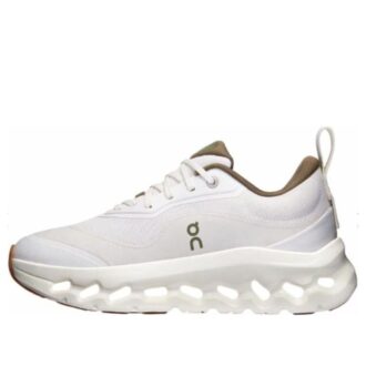 On Running x LOEWE Cloudtilt 2 “Blanco Caqui”