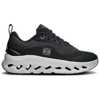 On Running x LOEWE Cloudtilt 2 “Negro”