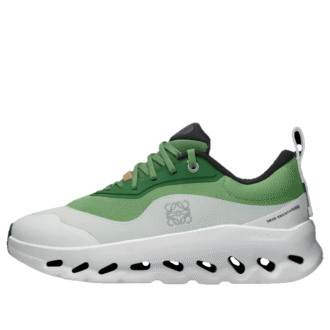 On Running x LOEWE Cloudtilt 2 “Verde Blanco”