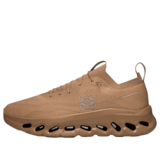 On Running x LOEWE Cloudtilt “Arena Oscura”