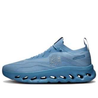 On Running x Loewe Cloudtilt “Azul Eterno”