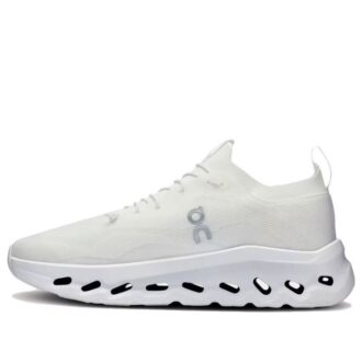 On Running x LOEWE Cloudtilt “Blanco Total”