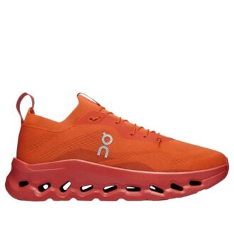 On Running x LOEWE Cloudtilt “Naranja”