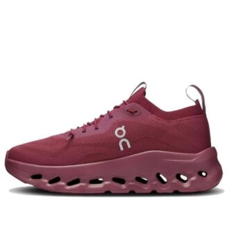 On Running x Loewe Cloudtilt “Rojo Remolacha”