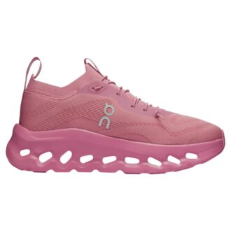 On Running x LOEWE Cloudtilt “Rosa Salvaje”