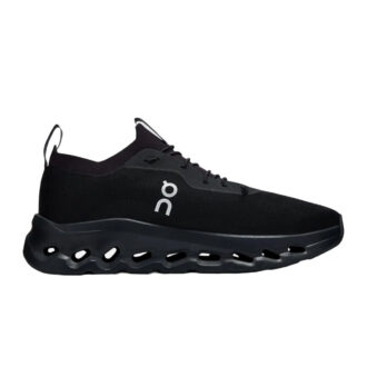 On Running x LOEWE Cloudtilt “Totalmente Negro”