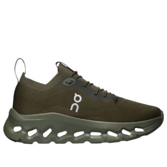 On Running x LOEWE Cloudtilt “Verde Caqui”