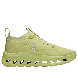 On Running x LOEWE Cloudtilt “Verde Lima”