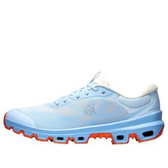 On Running x LOEWE Cloudventure 2 “Azul Rojo Blanco”