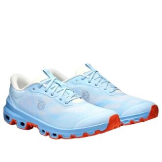 On Running x LOEWE Cloudventure 2 “Azul Rojo Blanco”