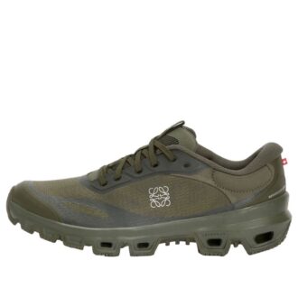 On Running x LOEWE Cloudventure 2 “Caqui”