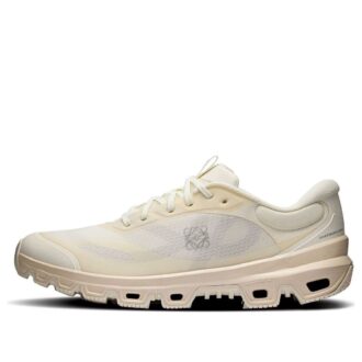 On Running x LOEWE Cloudventure 2 “Cáscara de Huevo”