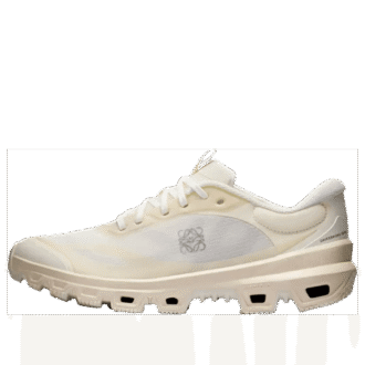 On Running x LOEWE Cloudventure 2 “Cáscara de Huevo”