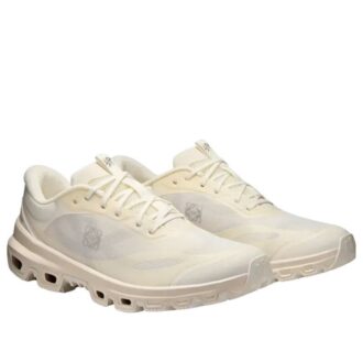 On Running x LOEWE Cloudventure 2 “Cáscara de Huevo”