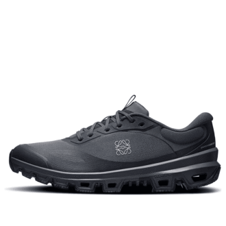 On Running x LOEWE Cloudventure 2 “Metal Pulido”