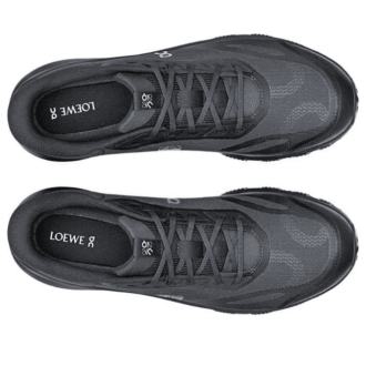 On Running x LOEWE Cloudventure 2 “Metal Pulido”
