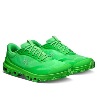 On Running x LOEWE Cloudventure 2 “Verde Hierba”