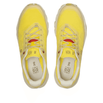 On Running x LOEWE Cloudventure “Amarillo”