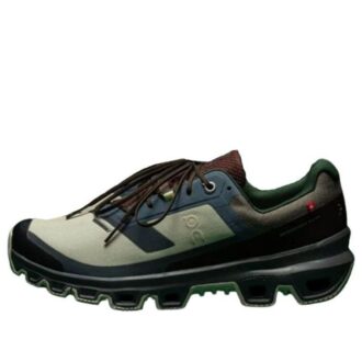 On Running x Packer Shoes Cloudventure Impermeable “Perla Piedra”