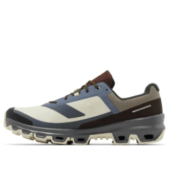 On Running x Packer Shoes Cloudventure “Perla Piedra”
