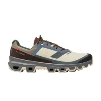 On Running x Packer Shoes Cloudventure “Perla Piedra”