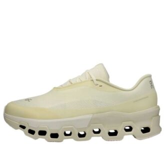 On Running x PAF Cloudmonster 2 “Blanco Plántula”