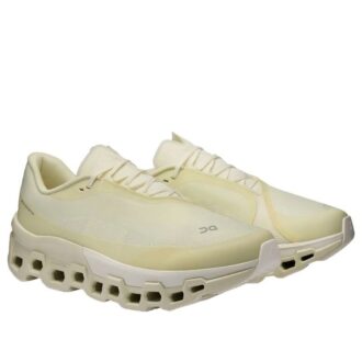 On Running x PAF Cloudmonster 2 “Blanco Plántula”