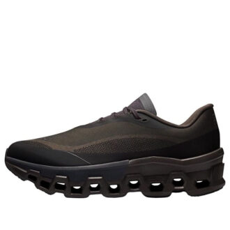 On Running x Post Archive Faction Cloudmonster 2 “Marrón Espina”