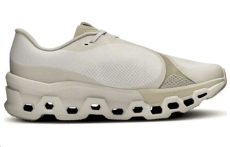 On Running x POST ARCHIVE FACTION (PAF) Cloudmonster 2 Current Form 1.0 “Blanco”
