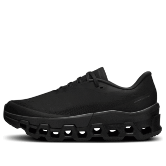On Running x POST ARCHIVE FACTION (PAF) Cloudmonster 2 Current Form 1.0 “Negro”