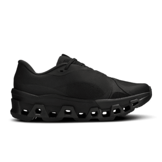 On Running x POST ARCHIVE FACTION (PAF) Cloudmonster 2 Current Form 1.0 “Negro”