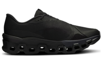 On Running x POST ARCHIVE FACTION (PAF) Cloudmonster 2 Current Form 1.0 “Negro”