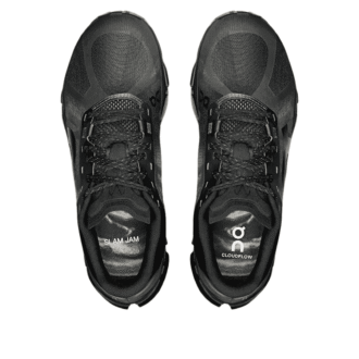On Running x Slam Jam Cloudflow 5 “Gaviota Negro”