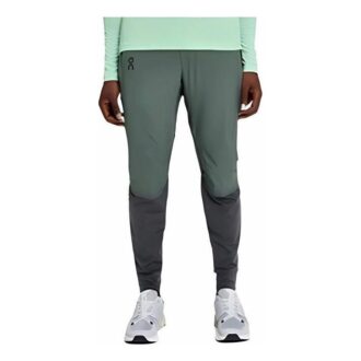 Pantalones “Sombra de Hiedra”